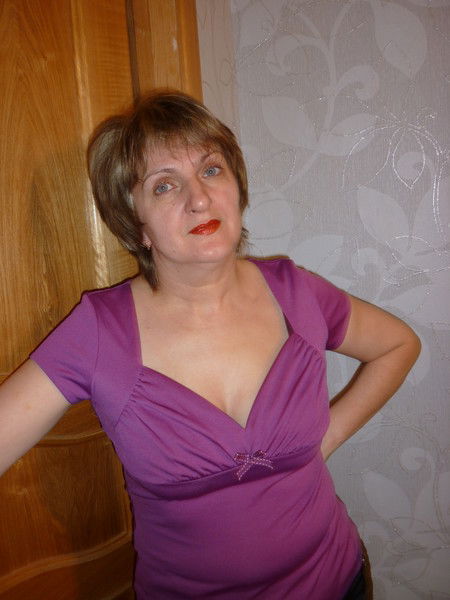 Наталья Кульчинская