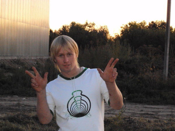 Ден Кузнецов