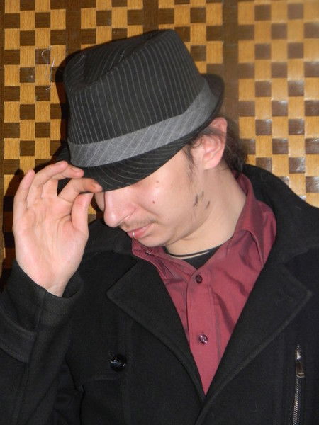 Артём Гинда