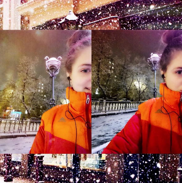 Аня Жигмановская