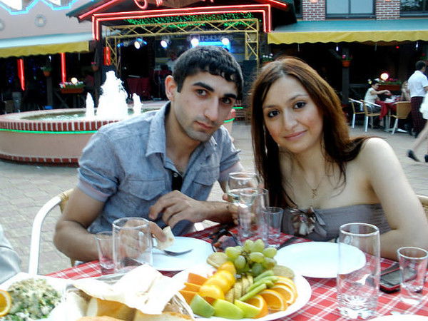 Рузанна Алексанян