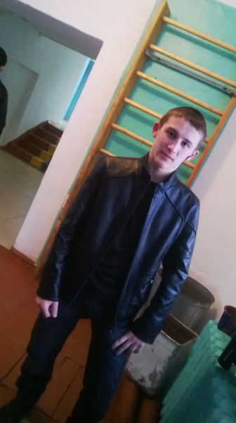 Эдуард Витук