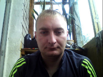 Саня Шерстобитов