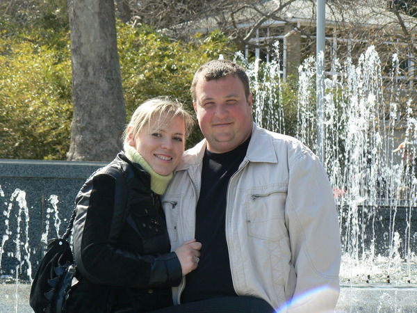 Анна Бульбенко