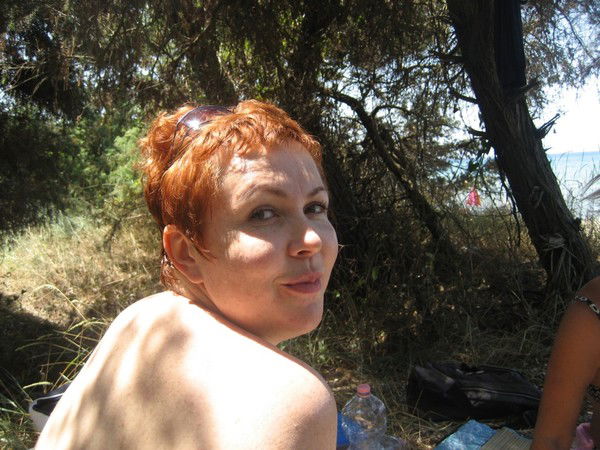 Екатерина Рейнфельд