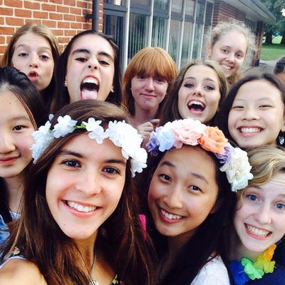 Валя Ферленги