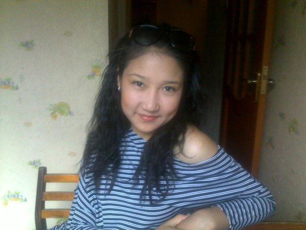 Менсулу Кали