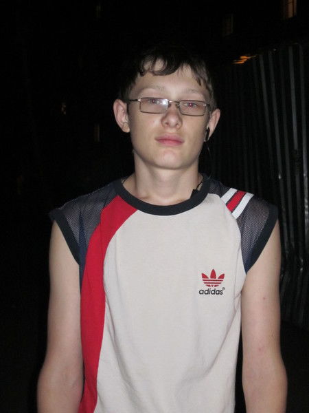 Антон Планкин