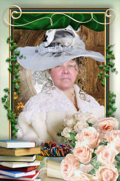 Галина Сатьянова