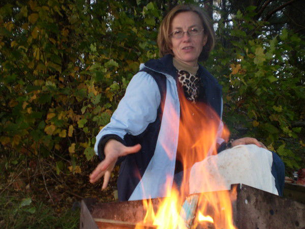 Ирина Крипень