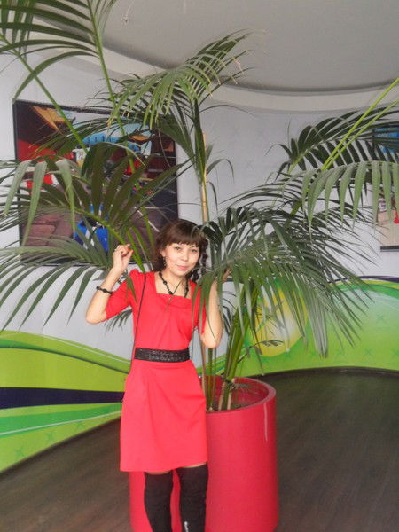 Ардак Иманкулова