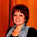 Елена Новожилова
