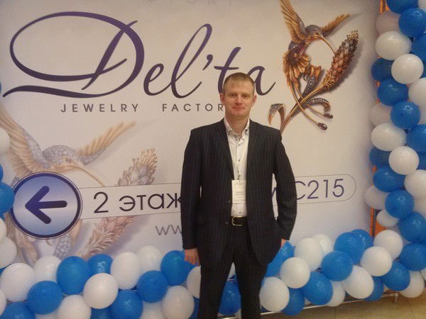 Михаил Потехин