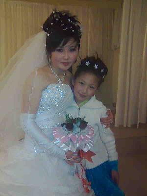 Жена Любимого ***мужа***