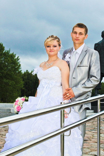 Машулька Рыжик