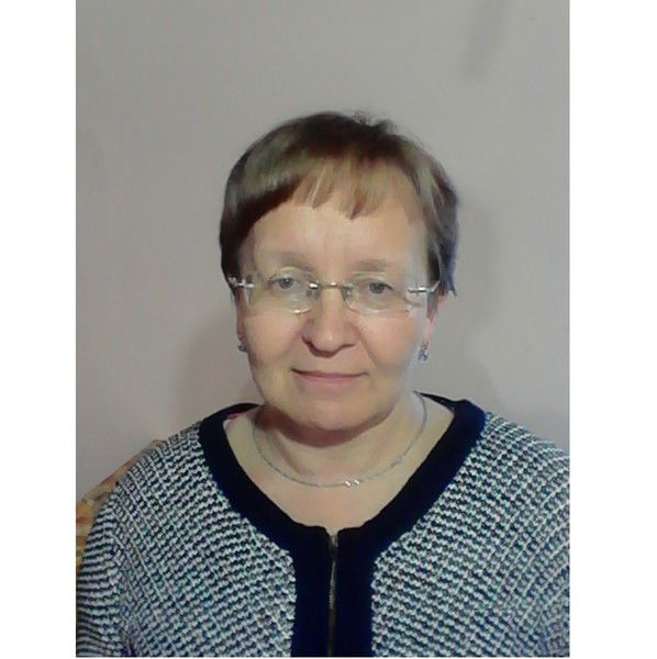 Марина Куделина