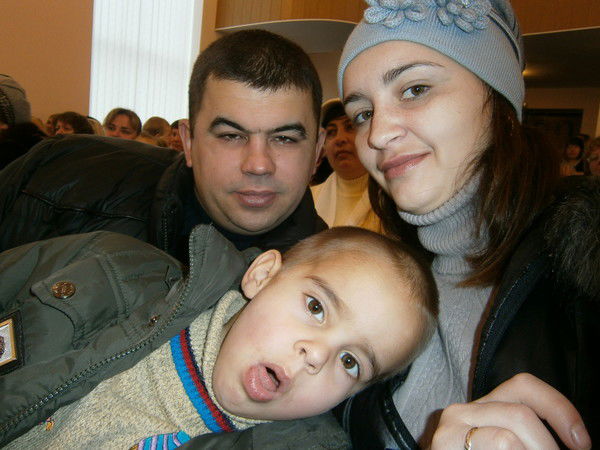 Вадим Лавренюк