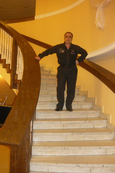 Армен Оганнисян