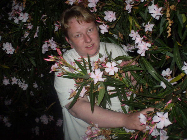 Саша Яковлева