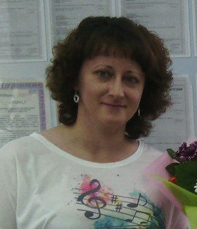 Елена Овсянкина