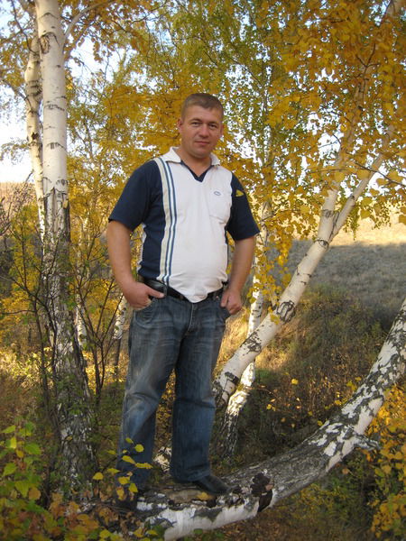 Александр Бочуля