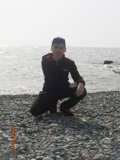 Аскар Аштеков