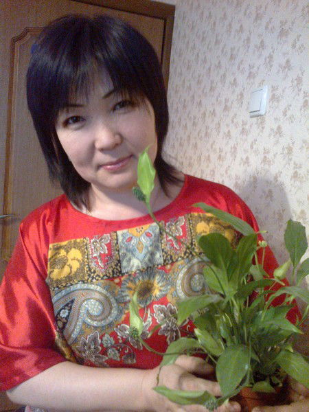 Рахат Конкошова