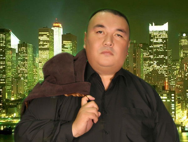 Баймурат Жолдасбаев