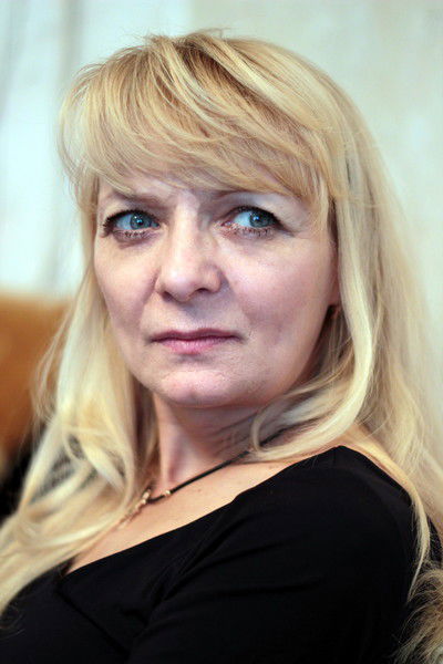 Светлана Прокапало