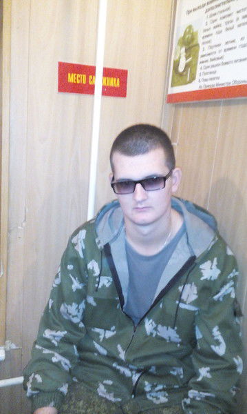 Илья Перепечонов