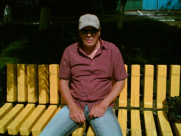 Андрей Потылицын