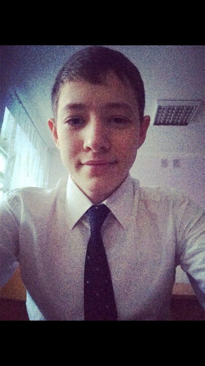 Сергей Зольников