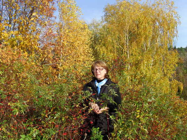 Надежда Фролова