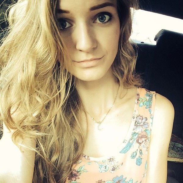 Кристина Гусарова