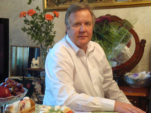 Юрий Евтюхов