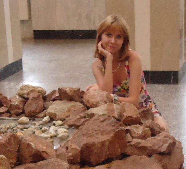 Татьяна Юрьевна