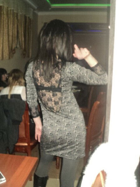 Елена Владимировна