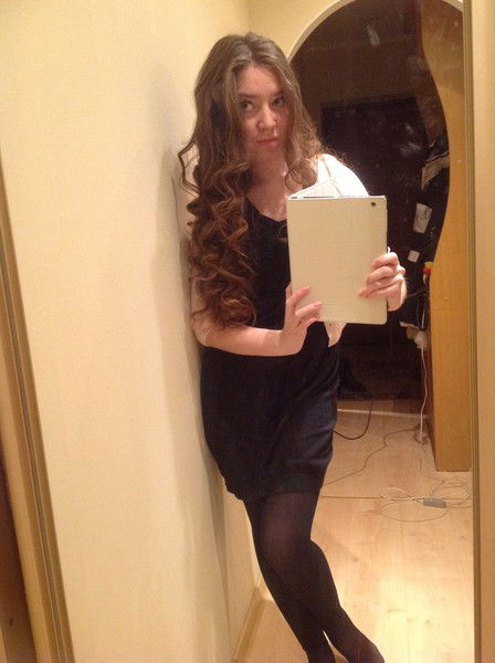 Кэтрин Ханенко