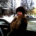 Ирина Фетисова
