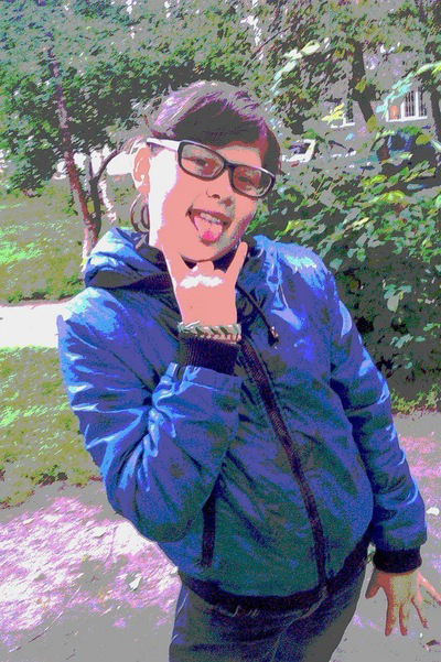 Евгения Тюменцева