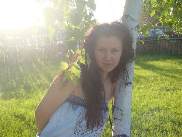 Анастасия Цыпина