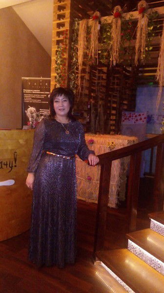 Салтанат Беисенгали