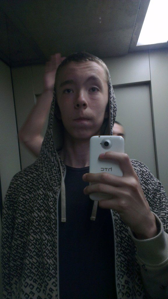 Сергей Митрофанов