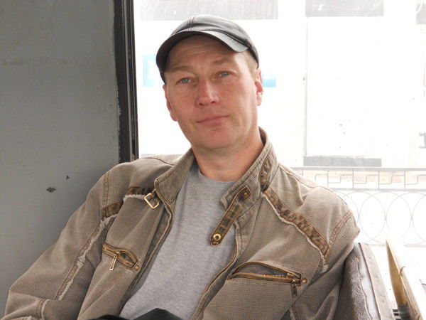 Валерий Кузнецов