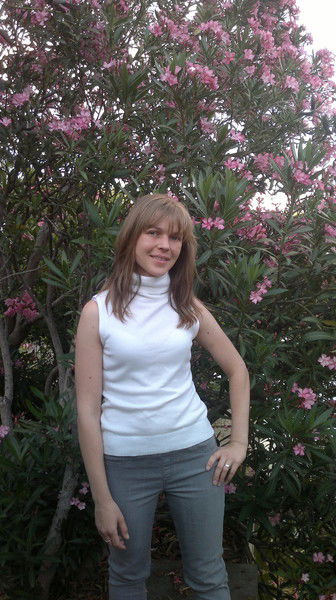 Евгения Митлевич