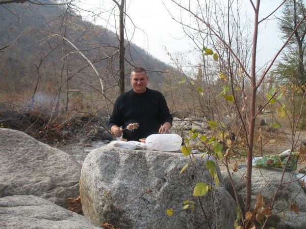 Олег Деревянкин