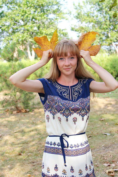 Татьяна Павлюк