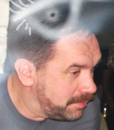 Сергей Селиверстов