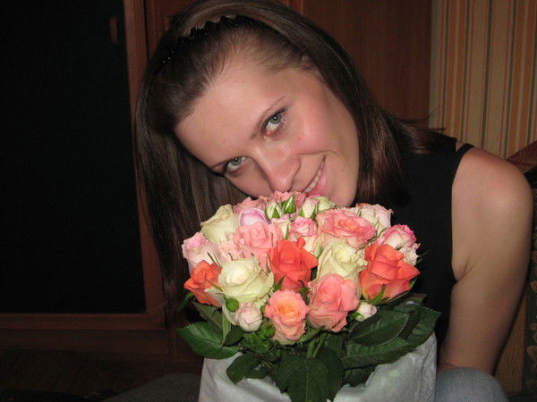 Юлия Смирнова