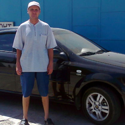 Сергей Фадеев